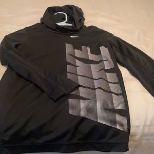Youth small Nike Dri-Fit pull over